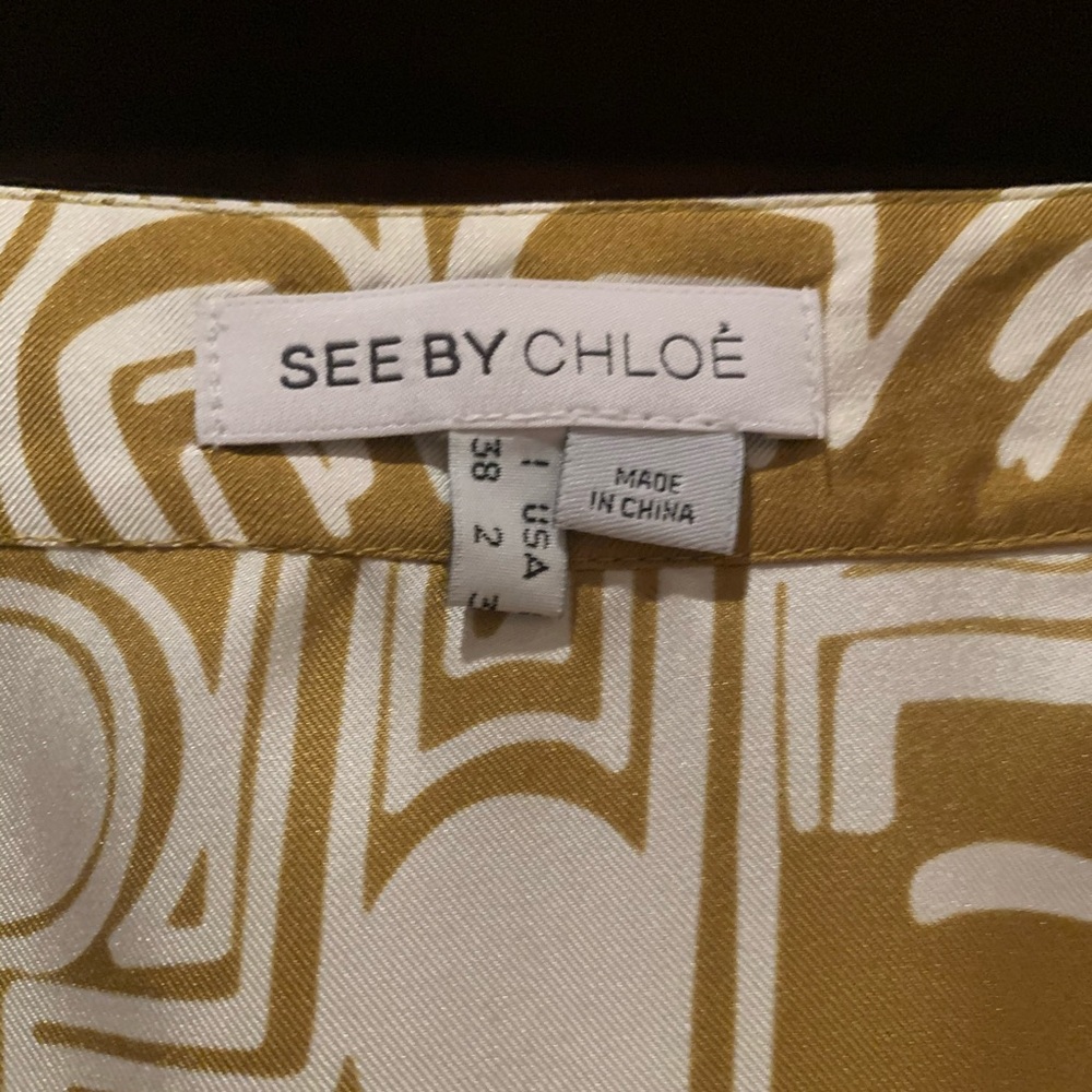 SEE BY CHLOE - Picture 2 of 5